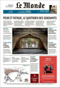Le Monde