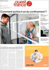 Ouest France