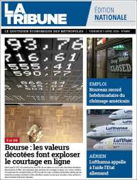 La Tribune