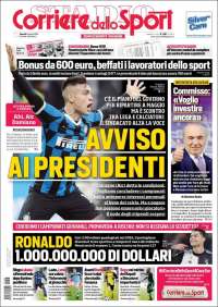 Corriere dello Sport