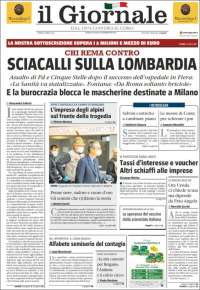 il Giornale
