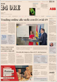 Il Sole 24 ORE