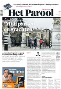 Het Parool