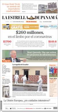 La Estrella de Panamá