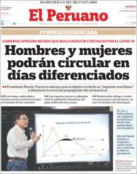 El Peruano