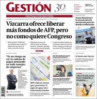 Diario Gestión