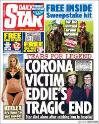 Daily Star