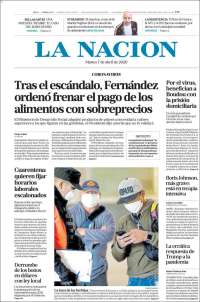 La Nación