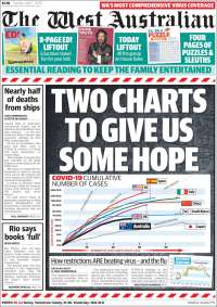 The West Australian