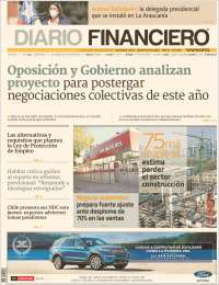 Diario Financiero