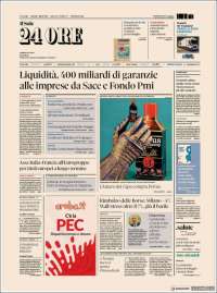 Il Sole 24 ORE