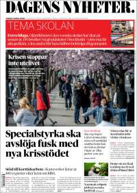 Dagens Nyheter