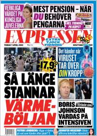 Expressen