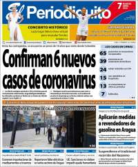 Periodiquito de Aragua