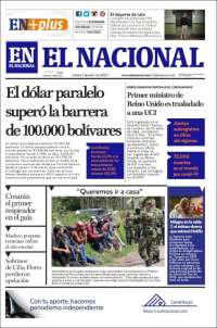 El Nacional