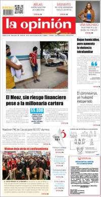 Diario La Opinion