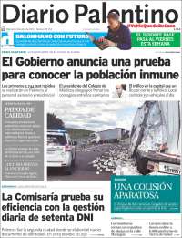 Diario Palentino