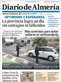 Diario de Almería