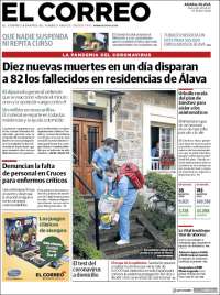 El Correo - Álava