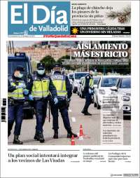 El Día de Valladolid