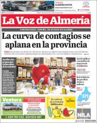 La Voz de Almería