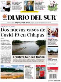 El Diario del Sur