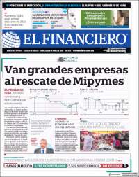 El Financiero