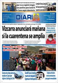 El Diario del Cusco