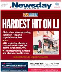 Newsday