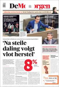 De Morgen