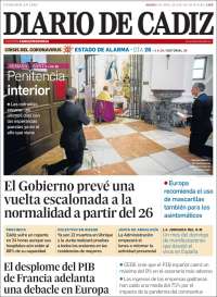 Diario de Cádiz