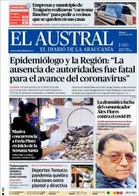 El Austral de Temuco