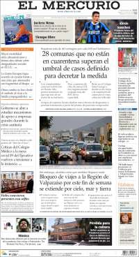 El Mercurio