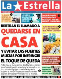 La Estrella de Tocopilla