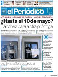 El Periódico de Aragón