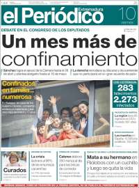 El Periódico de Extremadura