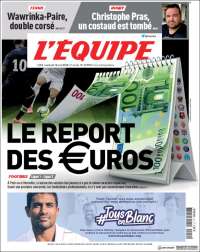 L'Equipe