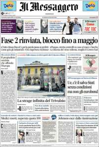 Il Messaggero