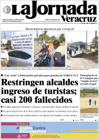 La Jornada Veracruz