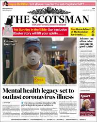 The Scotsman