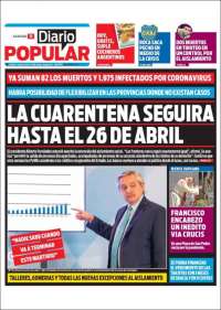 Diario Popular