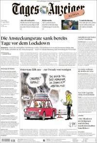 Tages-Anzeiger