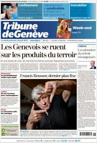 La Tribune de Genève