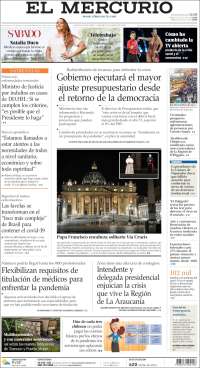 El Mercurio