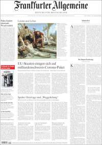 Frankfurter Allgemeine