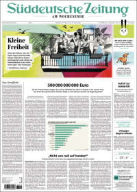 Sueddeutsche