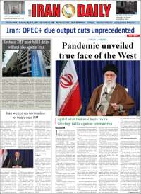 Iran Daily