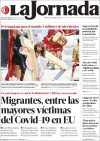 La Jornada