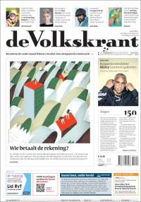 De Volkskrant