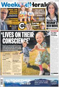 The New Zealand Herald